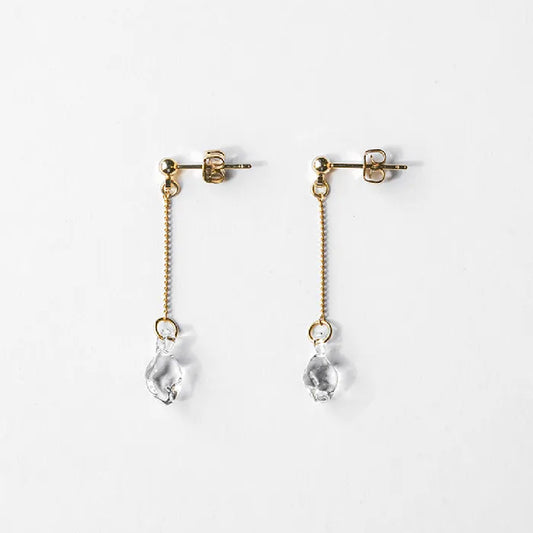 ピアス ジェム