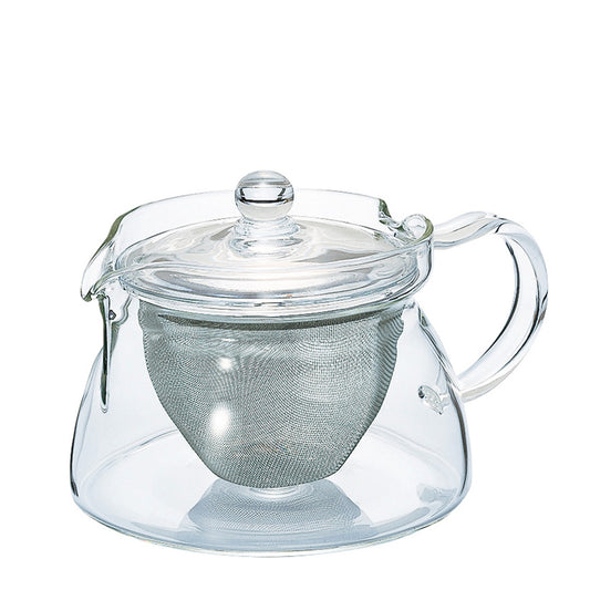 茶茶急須 角