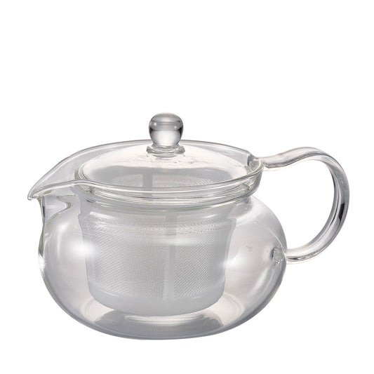 茶茶急須・丸 AYAORI 450mL