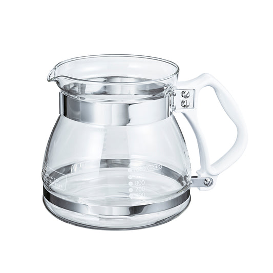マイコン煎じ器3 ポットスペア(フタなし)