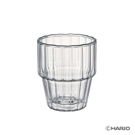 ダブルウォールスタックグラス ライン