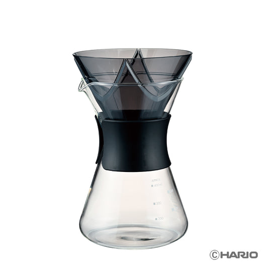 お手軽コーヒーポット1st