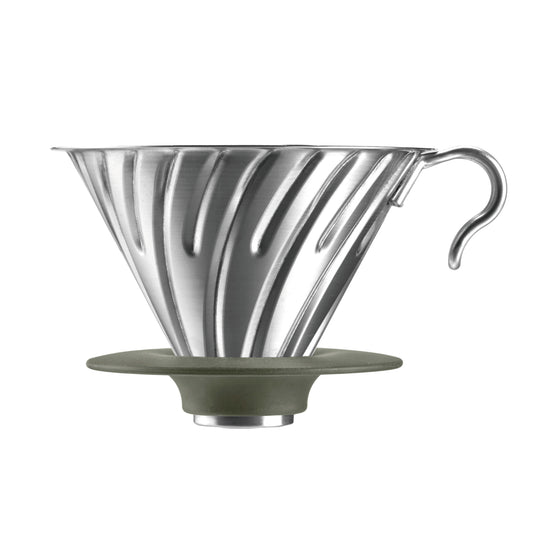V60 メタルドリッパー HARIO outdoor