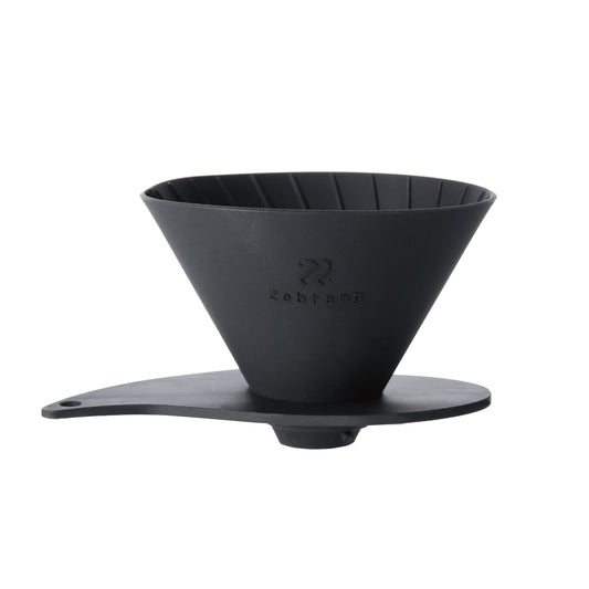 V60 フラットドリッパー Zebrang