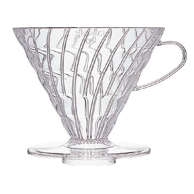 V60透過ドリッパー03クリア V60 V60ドリッパー