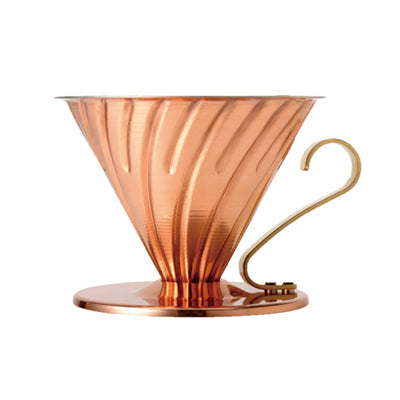 V60カパードリッパー V60 V60ドリッパー