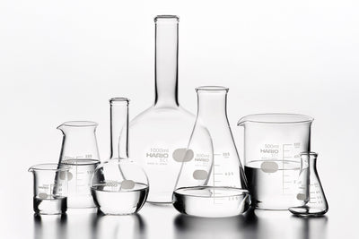 ハリオサイエンス