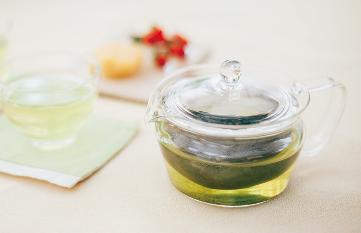茶器