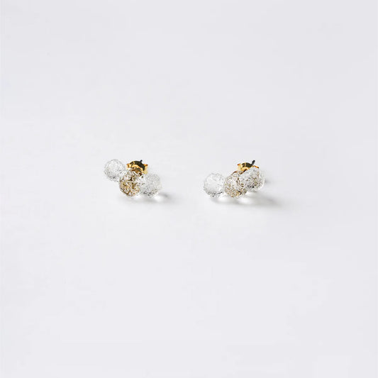 ピアス トリオ