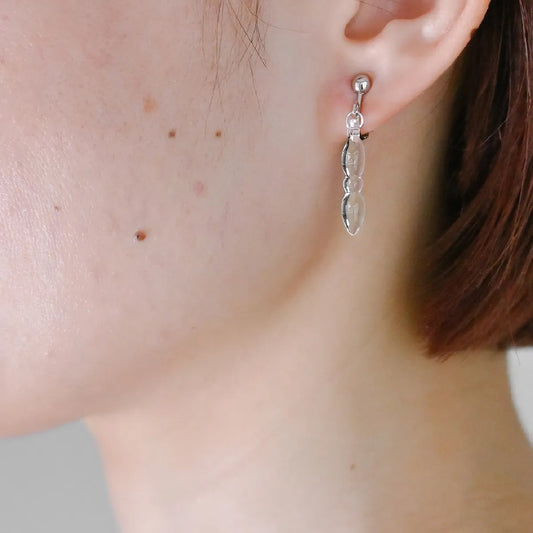 イヤリング ジェロ