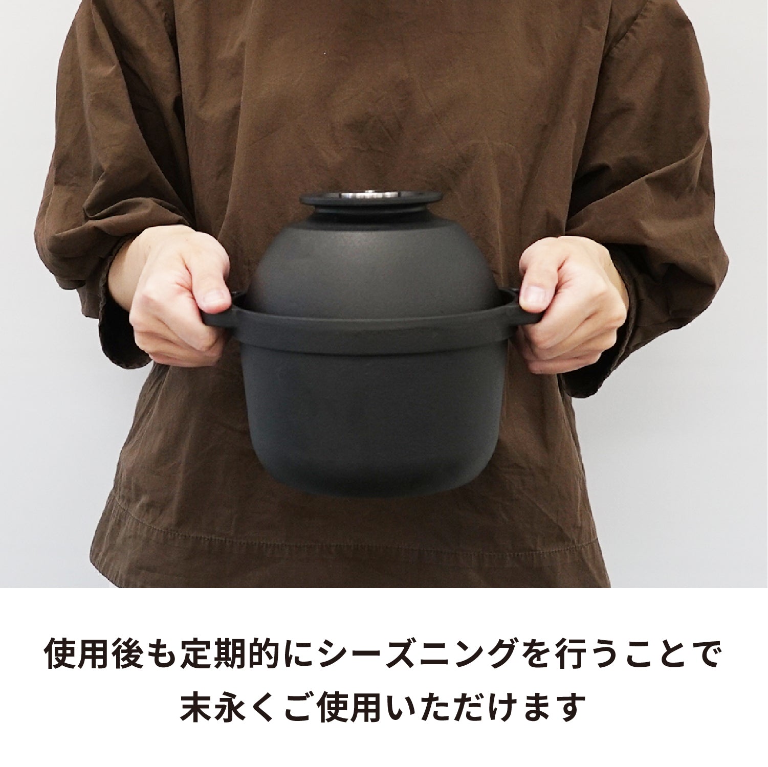 ゼブランライスオーブン