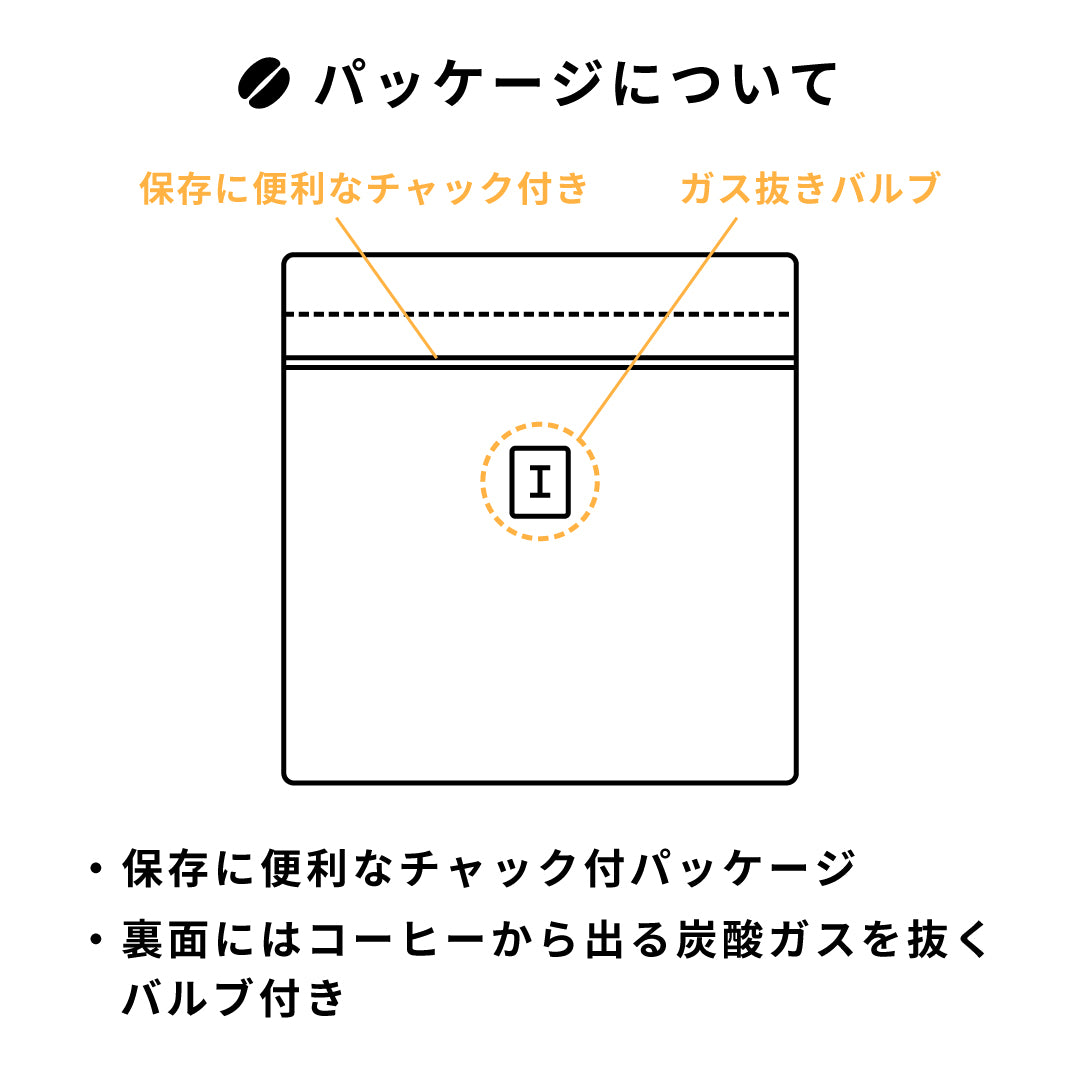 アウトドアコーヒー Zebrang 100g