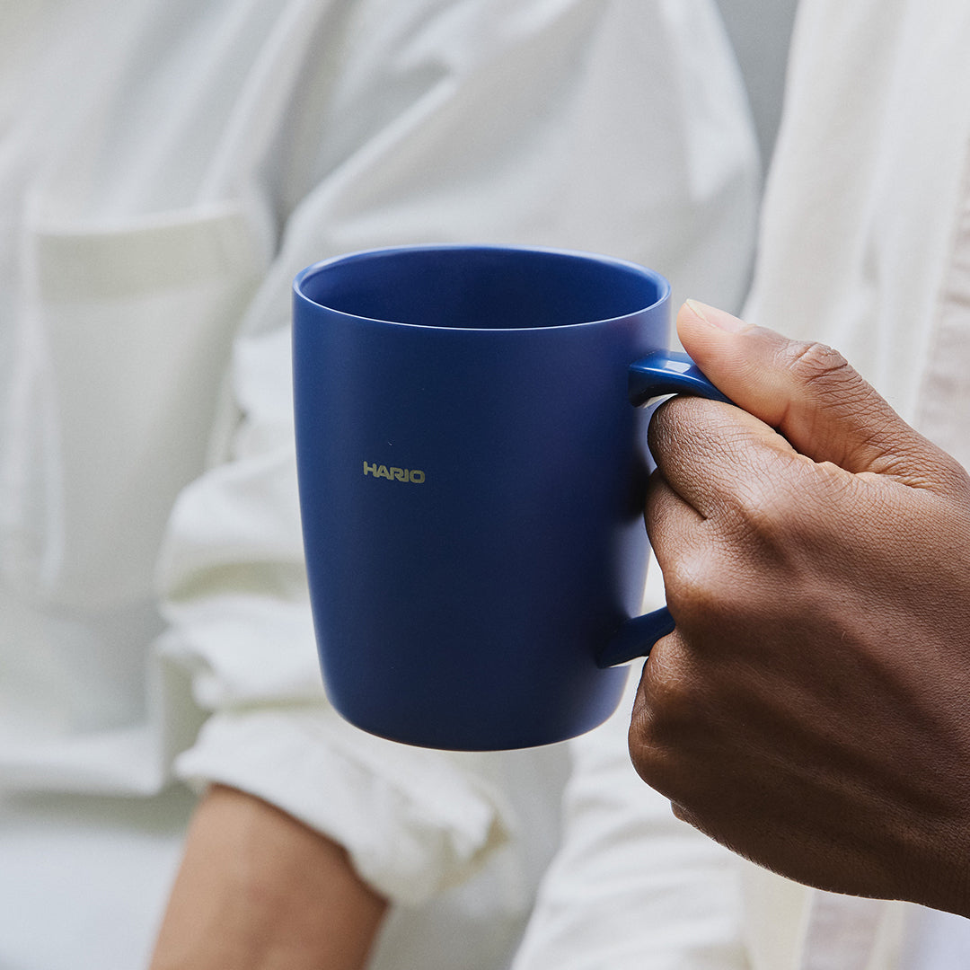 ティー＆コーヒーメーカーマグ