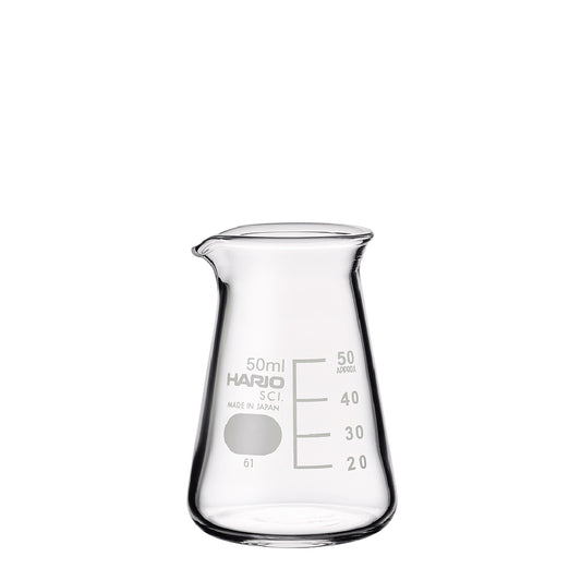 コニカルビーカー