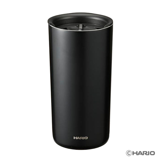 セラミックコーティング真空二重保温タンブラー