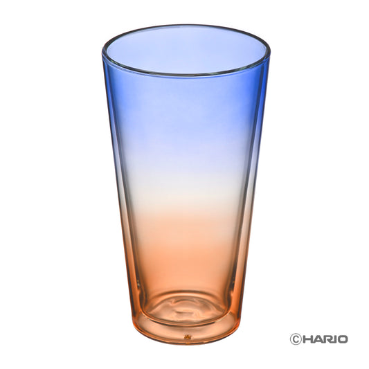 ダブルウォールグラス サンライズ