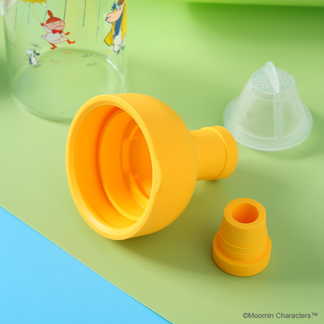 MOOMIN×HARIO Filter-in Bottle