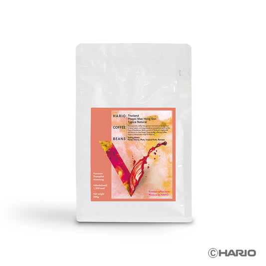 HARIO COFFEE BEANS / THAI COFFEE（200g）
