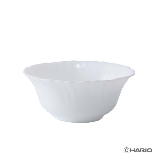 HARIO オパールガラスボウル