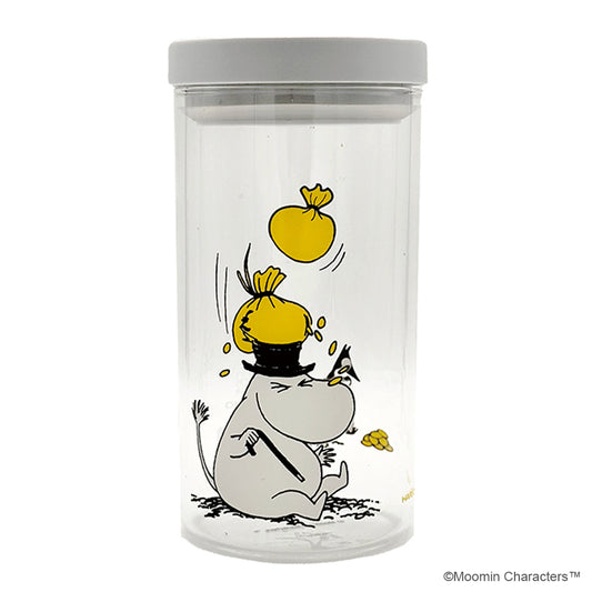 MOOMIN×HARIO coffee canister 300
