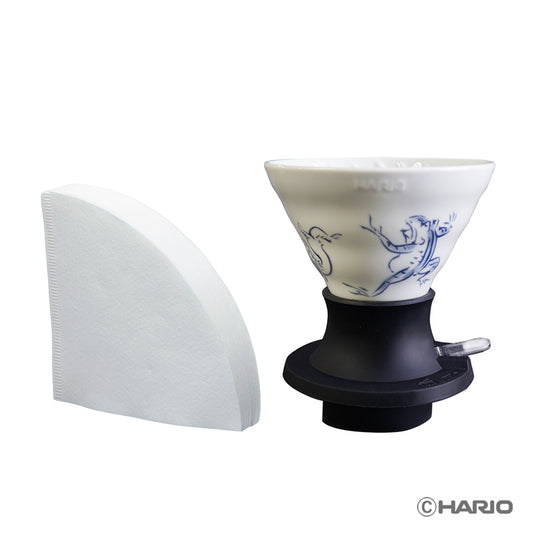 HARIO×たち吉  浸漬式セラミックドリッパースイッチ