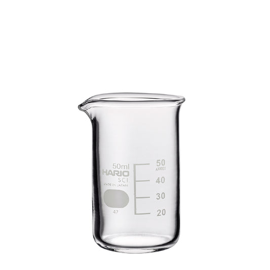 トールビーカー