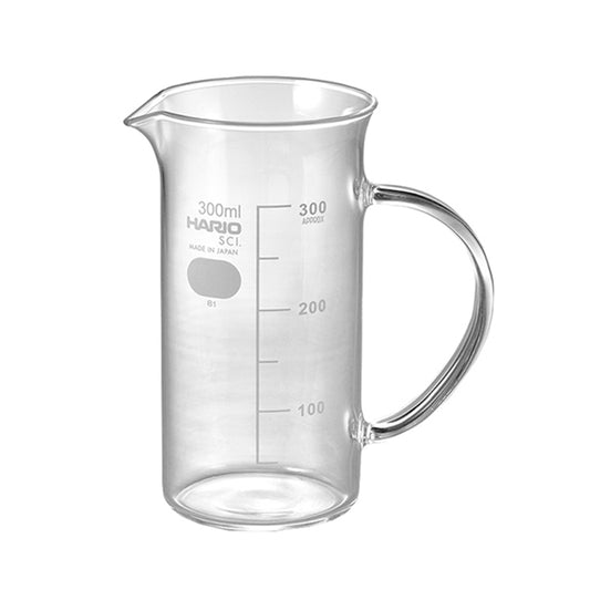 トールビーカーサーバー