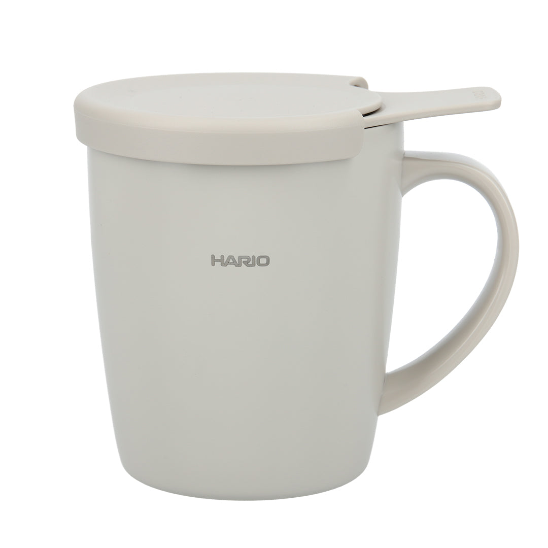 ティー＆コーヒーメーカーマグ