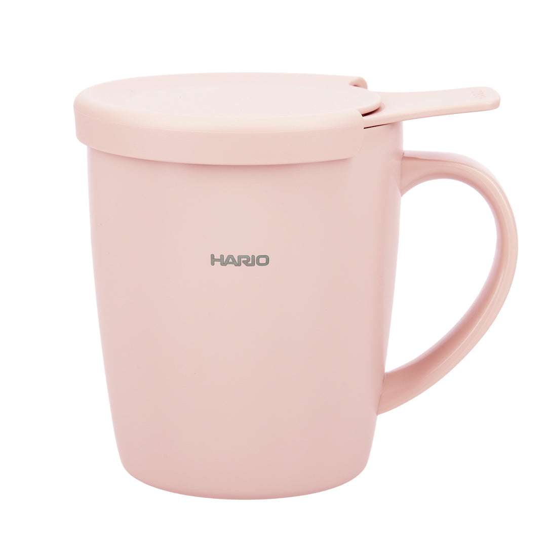 ティー＆コーヒーメーカーマグ