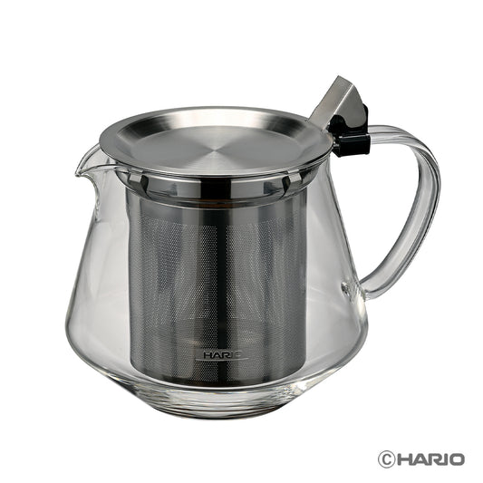 CLEAR BREW POT