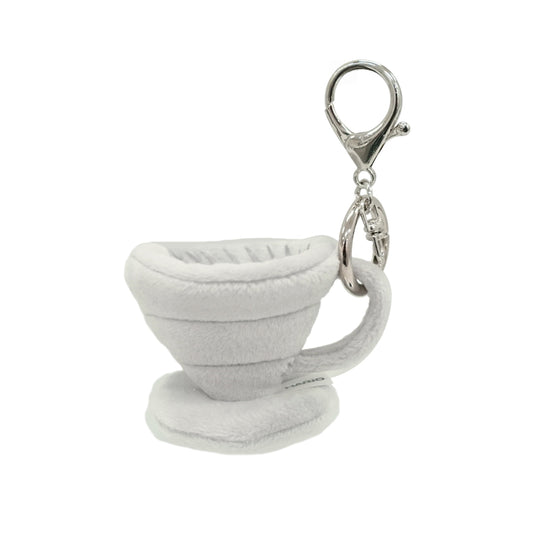 V60 Key Ring
