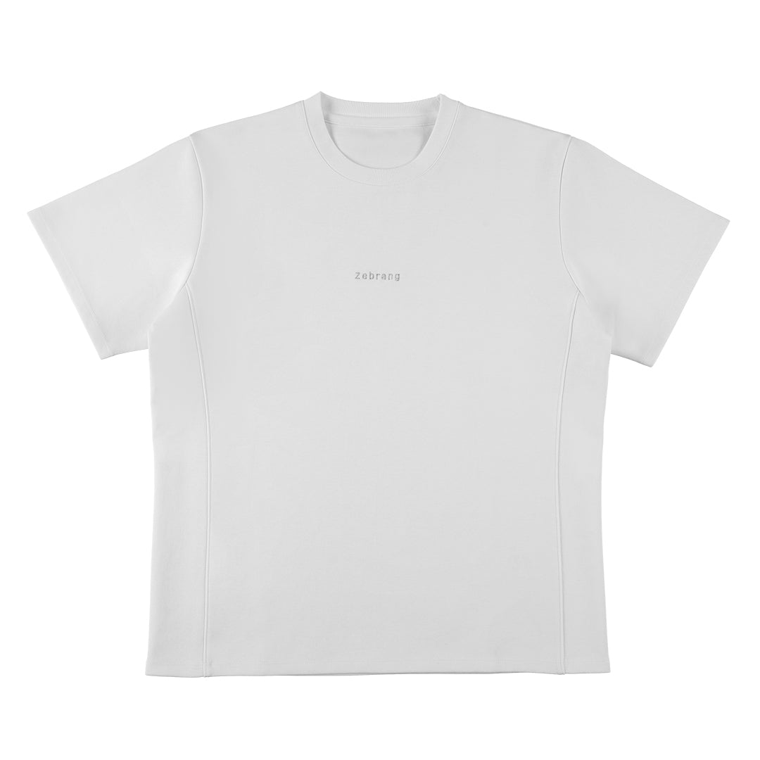 ゼブランTシャツ