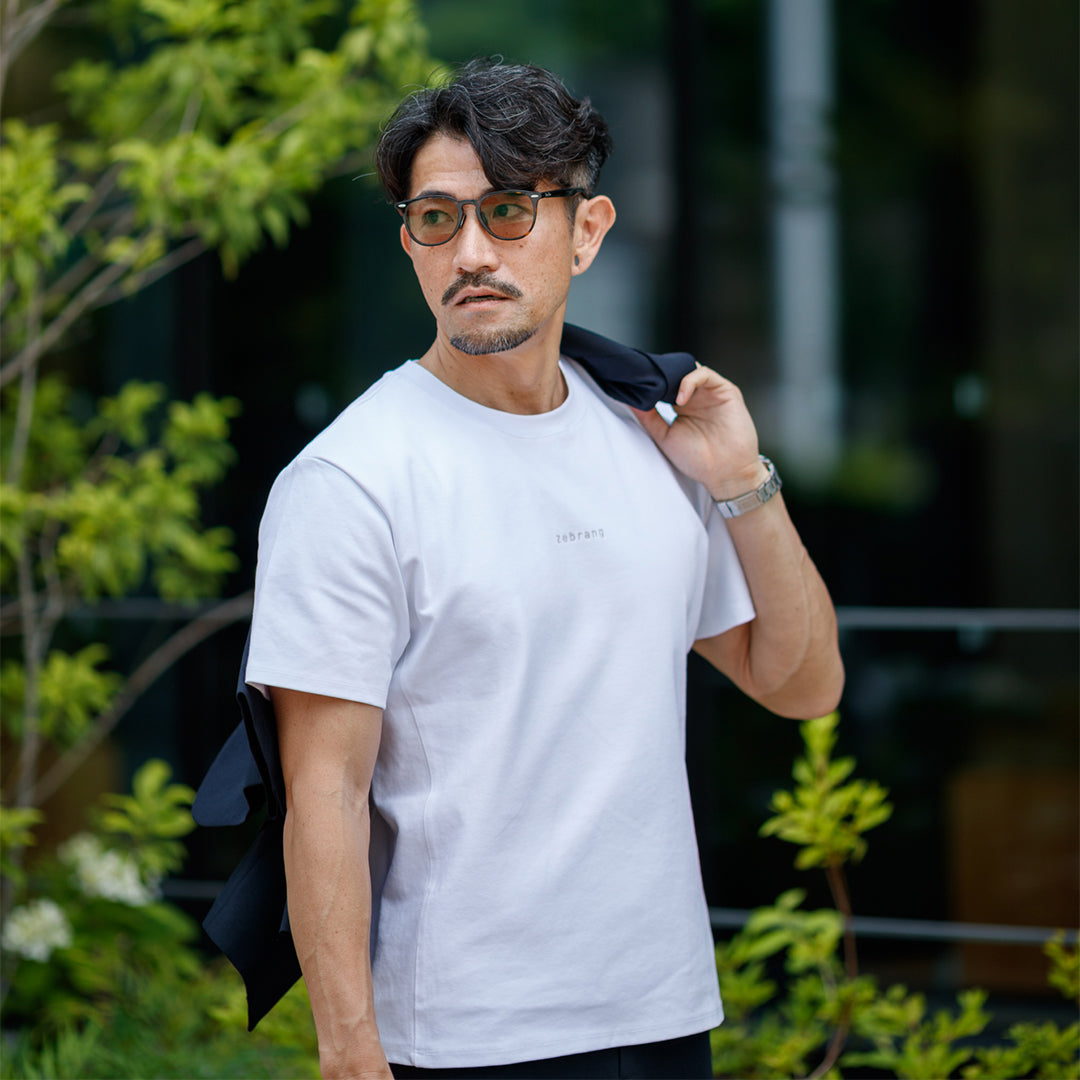 ゼブランTシャツ