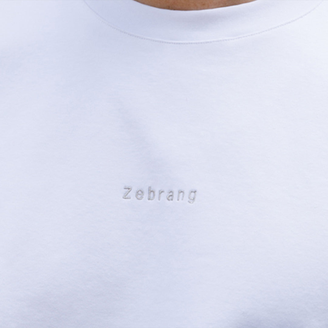 ゼブランTシャツ
