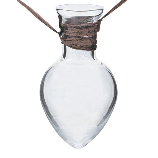 吊り下げる花瓶