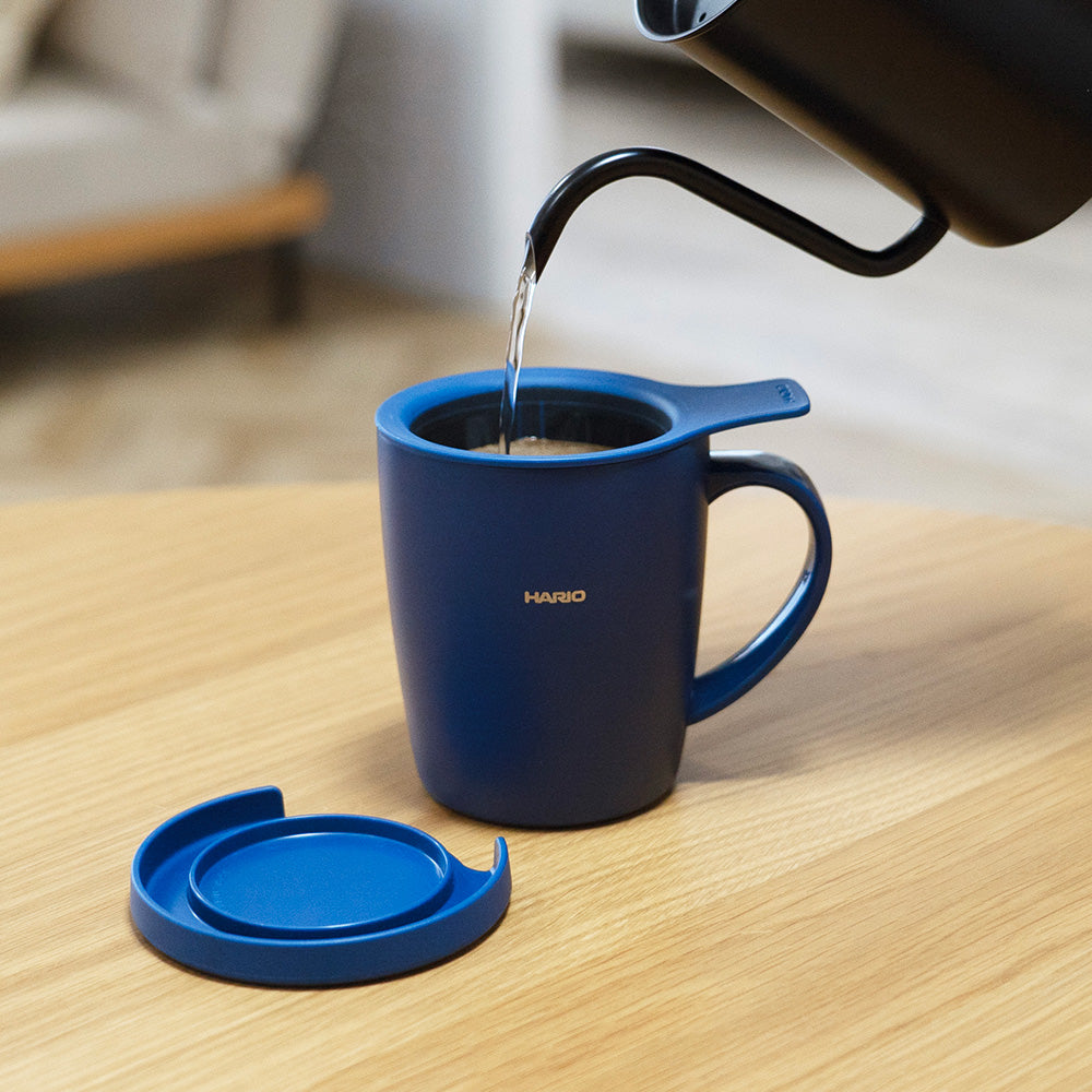 ティー＆コーヒーメーカーマグ