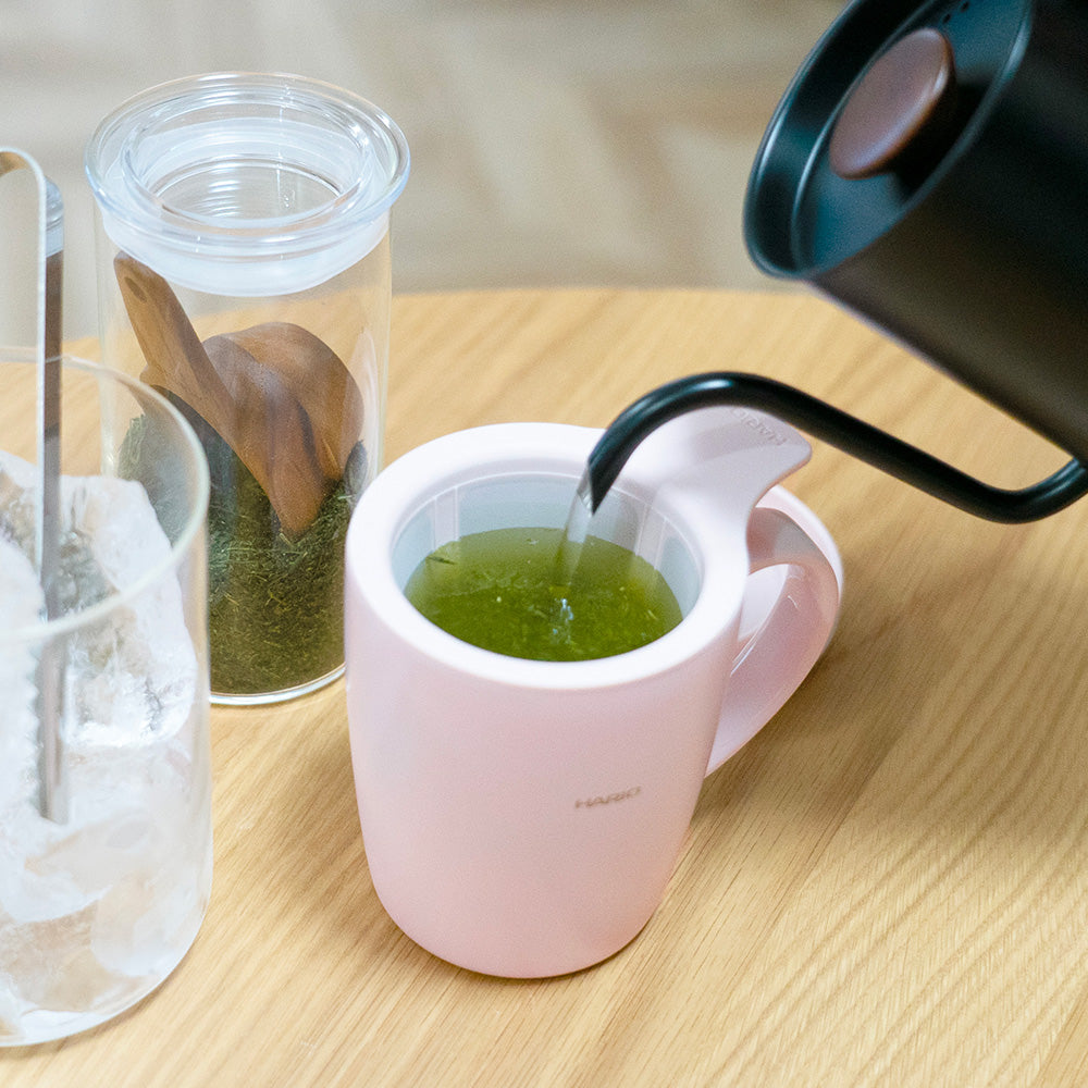 ティー＆コーヒーメーカーマグ