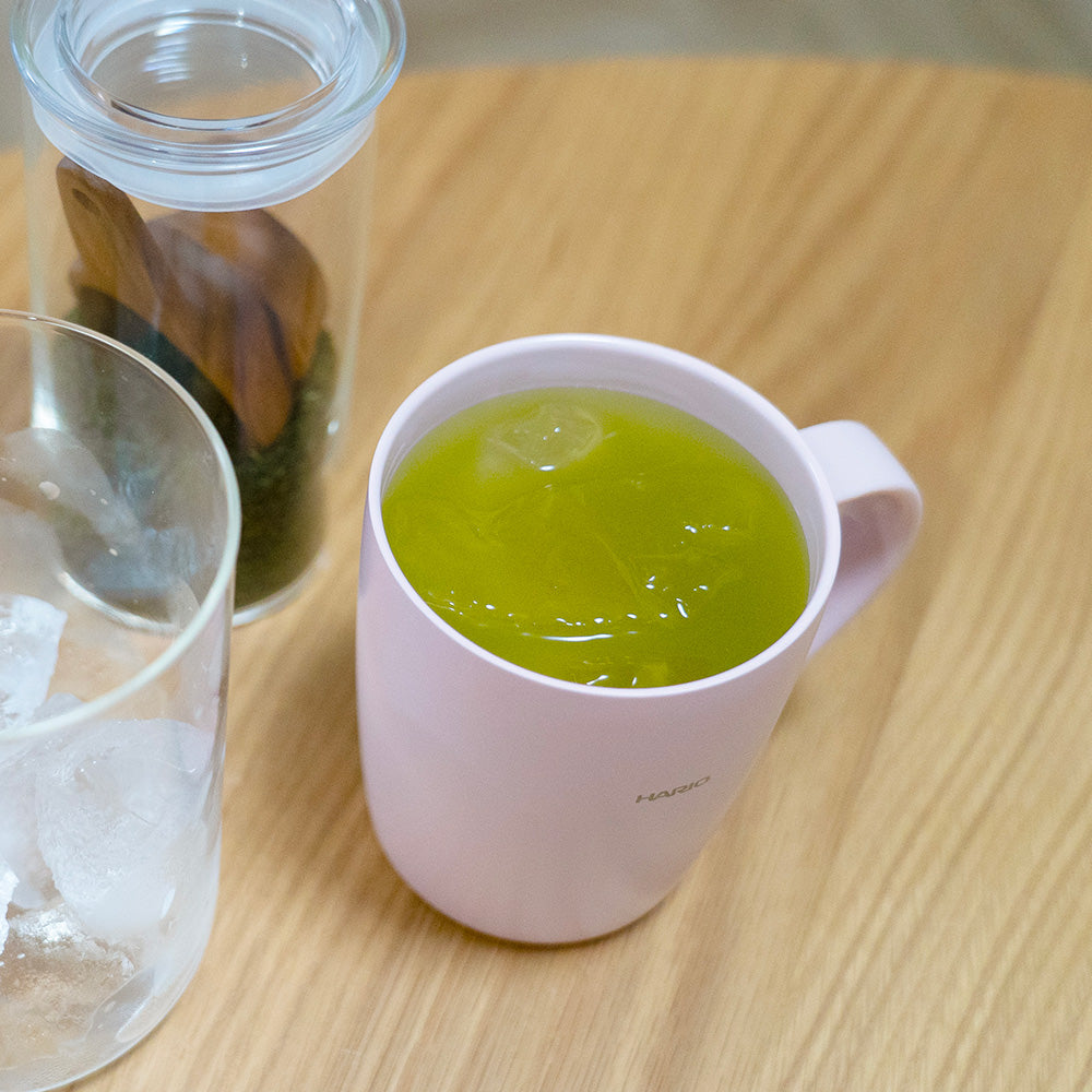 ティー＆コーヒーメーカーマグ