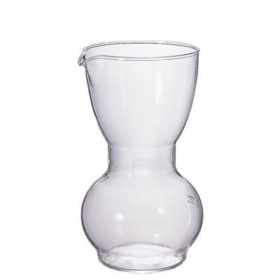 ドリップポット・ウッドネック　ボール