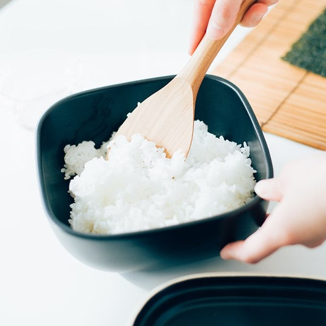 ご飯釜のおひつ